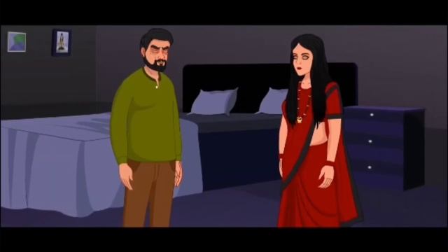 आहुति | Aahuti | Horror | Cartoon | Stories | Bhutiya | Kahani | Kahaniyan | Haunted Stories
