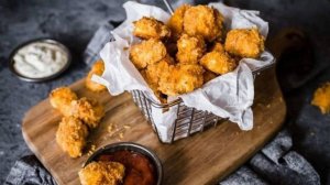 Домашние крылышки KFC? Легко! Готовим по проверенному рецепту