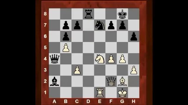 Mariya Muzychuk plays mega-exciting attacking game against Womens Top Seed Koneru Humpy! смотреть онлайн