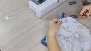 4 ИДЕИ Что Сшить из Остатков Ткани/Лоскутное шитье