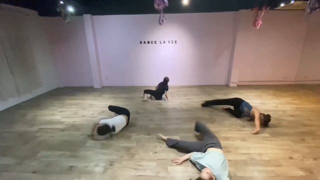 Modern Jazz By James