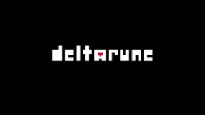 Deltarune - RudeBuster 𝘣𝘶𝘵 𝒅𝒊𝒇𝒇𝒆𝒓𝒆𝒏𝒕