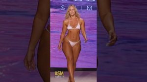 [4k60] Priscilla Ricart vs. Marissa Dubois in SLOW MOTION | Part 3 | Miami Swim Week 2024