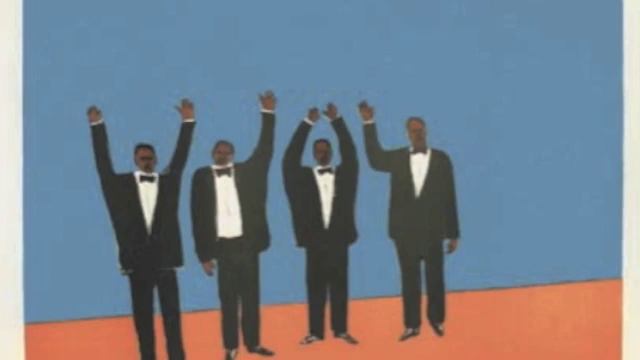 Modern Jazz Quartet - Autumn in New York смотреть онлайн