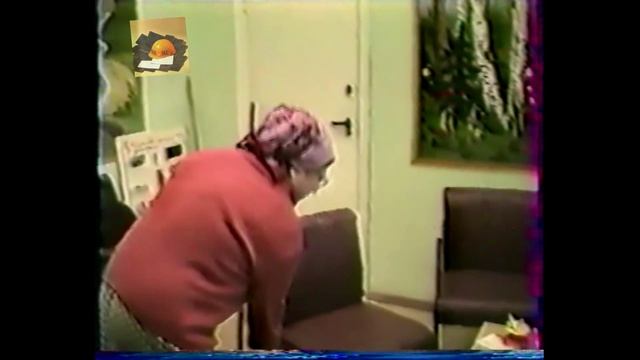 Обзор детских передач (архив МЖК ГАЗ)