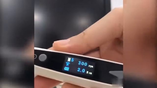 Endomotor smart plus with 16:1 contra angle endomotor X smart Root canal LCD motor смотреть онлайн
