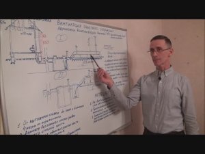 Запах канализации в доме и на участке. Вентиляция канализации. Часть 3