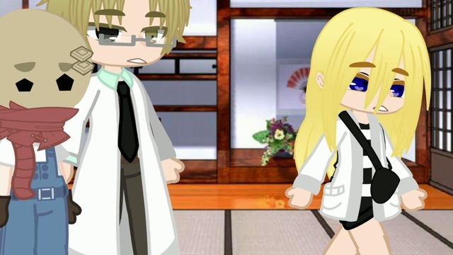 Man, she didn't even think about it~Meme~Ft. Angels of Death Characters (Ray, Eddie, Danny) смотреть онлайн