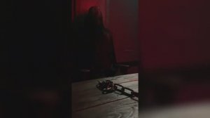 Квест Проклятие монахини в Омске