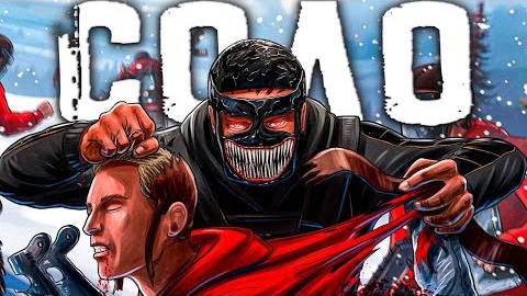 1 Vs 15! СОЛО ПРОТИВ СИЛЬНЕЙШЕГО КЛАНА ЗИМЫ в Раст/Rust