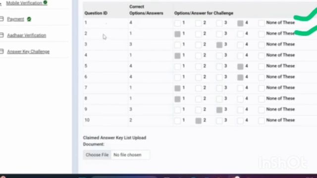 NEET 2024 Answer key challenge? OMR challenge? смотреть онлайн