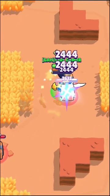 @BrawlStars #brawlstars #рекомендации смотреть онлайн