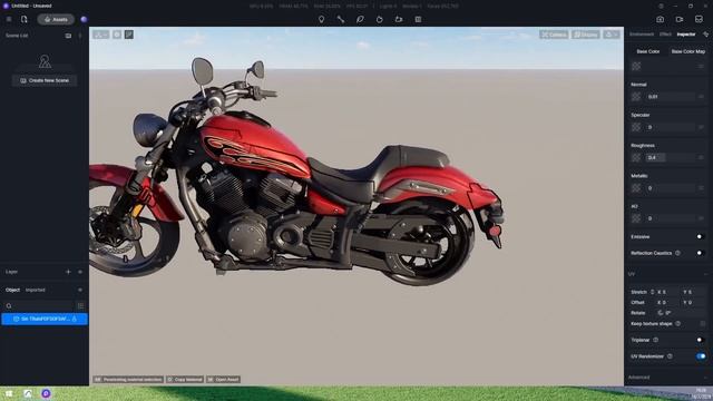 MODEL PORT PARA ARCHICAD 27 | ¿SIRVE USARLO PARA D5 RENDER? | PACK DE ASSETS PRO MOTOS Y MONOS смотреть онлайн