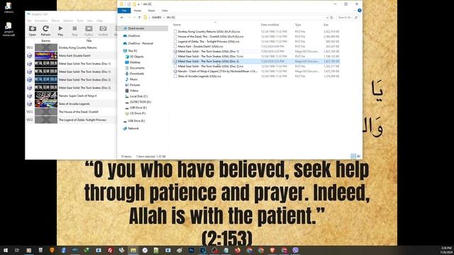 How to convert RVZ files to ISO and to WBFS смотреть онлайн