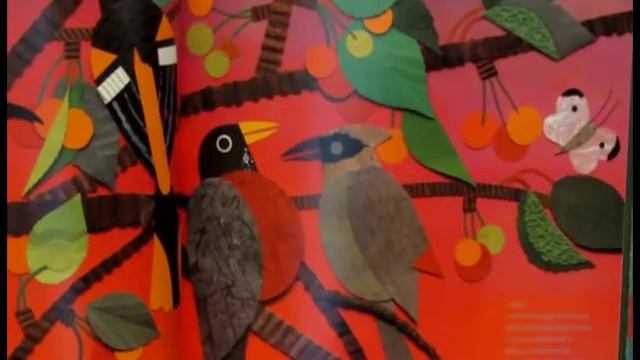 Pie in the Sky by Lois Ehlert смотреть онлайн