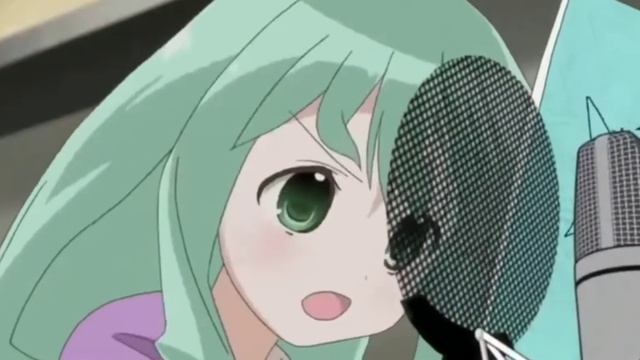 Bebecita bebelin 😍/versión ANIME/LOLI смотреть онлайн