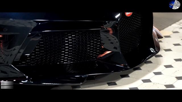 BUGATTI MISTRAL The Ultimate Roadster with W16 engine, $5 Mil. смотреть онлайн