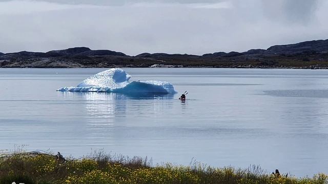 Nanortalik Greenland🇬🇱 смотреть онлайн