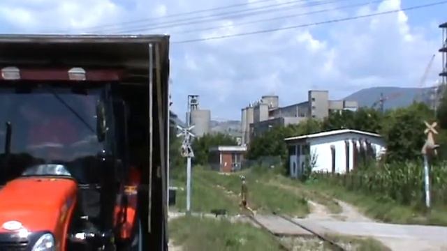 YTO 454 Proaspat Livrat