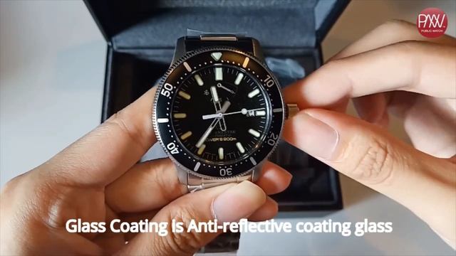 ORIENT STAR RE-AU0301B смотреть онлайн