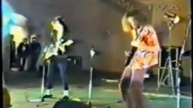 JAHIMOVICH@CEMENT ПТУ-РОК 1985 rare смотреть онлайн