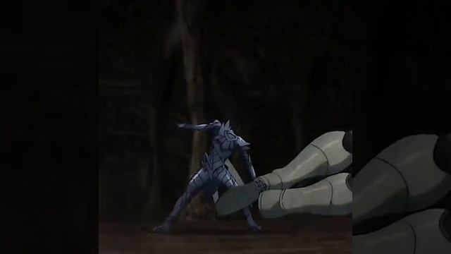 Solo Leveling. Episod 11