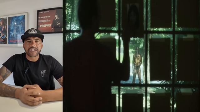 Insidious: The Red Door (2023) #film #movie #youtubeshorts #horror #moviescenes #review 🎞️🎥🎬📽️