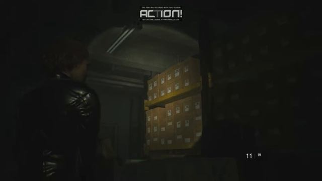 resident evil 3 remake the code for the first safe смотреть онлайн