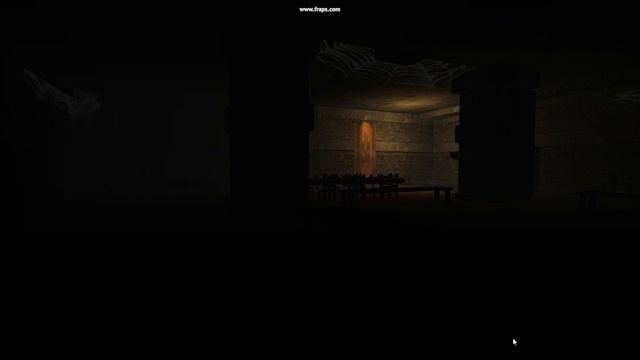 Fan Made Oblivion Game Made with Unity 3d (Lighting and Shading) смотреть онлайн