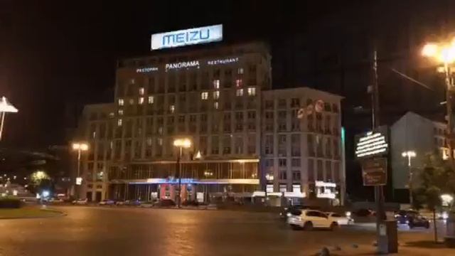 Поездка в Украину 2018