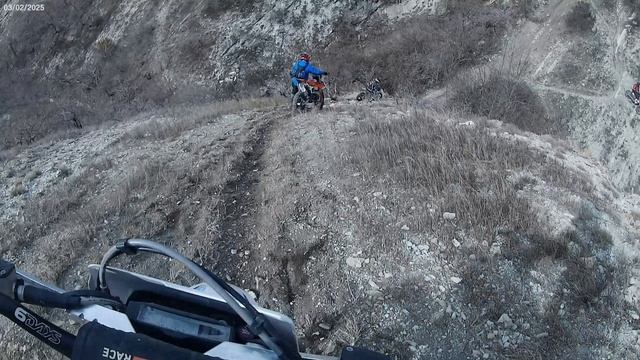 Эндуро Геленджик. KEWS|KTM|HUSQVARNA|GASGAS