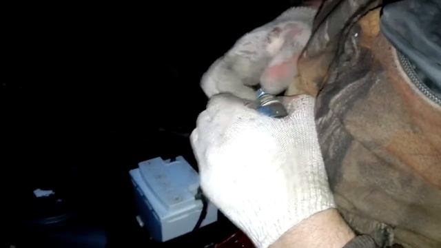 +154 л.с. Бешеная доработка ВАЗ-2105. Тазобудни