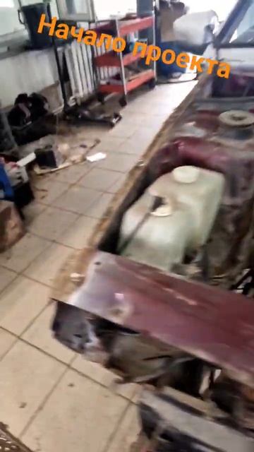 Начало проекта 2114#2114 #vaz2114 #тюнинг #рекомендации #ваз #тюнингмашины #ваз2114 #проект смотреть онлайн