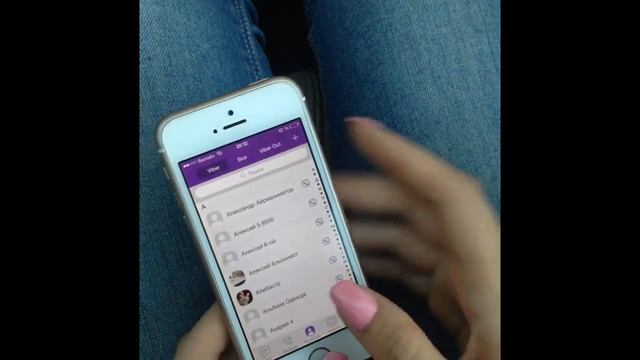 Не получается открыть сообщение на iPhone смотреть онлайн