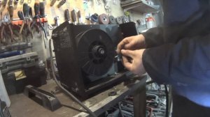 Почему плохо варит полуавтомат? Есть решение за 250 рублей!!!  .mp4