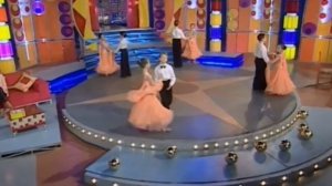 Самый нежный вальс (муз., сл. и исполнение Л.Горцуевой)