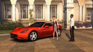 TDU2: Test Driver Unlimited 2 #01