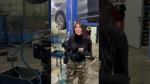 Бортжурнал! Понедельник.