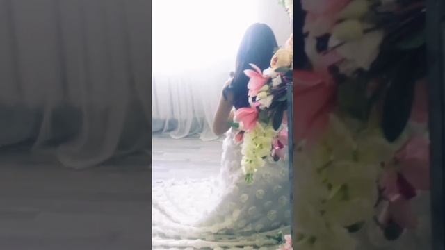 Фотосессия в ожидании чуда ♥️ смотреть онлайн