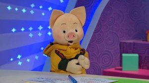 ✨Спокойной ночи, малыши✨197/2024 Находчивый Хрюша