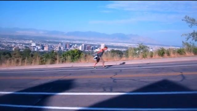 **Old**  Other Planet, Skate Video