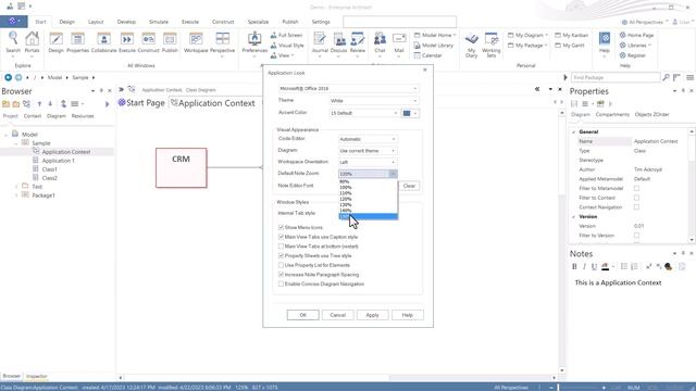 Set Your Sparx EA Appearance Visual Style (e8) смотреть онлайн