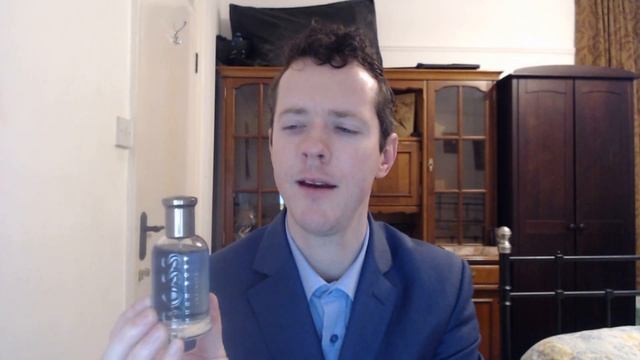 Boss Bottled Infinite | First Impressions, Review
