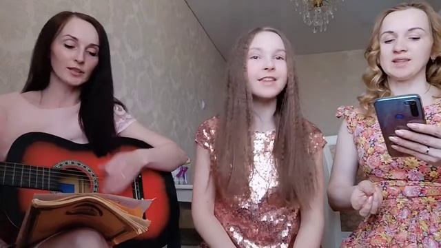 С Международным женским Днём!!!