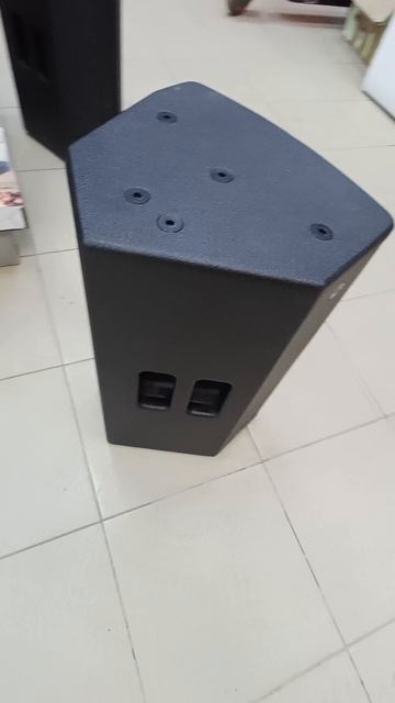 колонка Vue A8