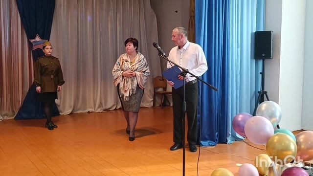 18.03.2025 Чеботарка