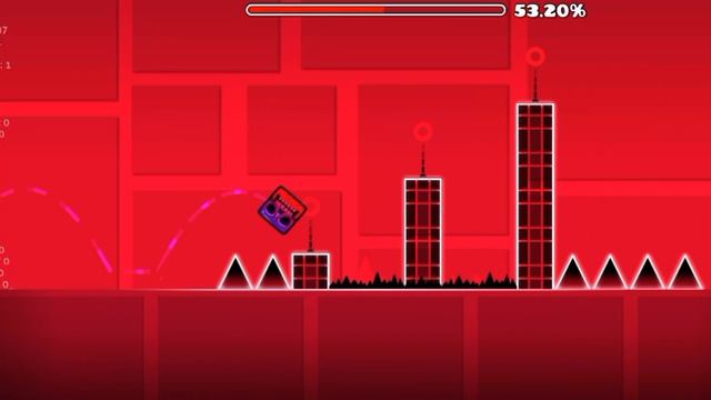 Да что за день сегодня такой! 90+ процентов в уровнях! смотреть онлайн