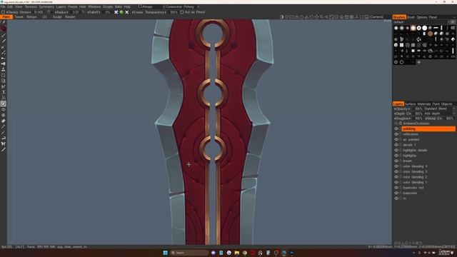 6. Week 4 Overall Polishing смотреть онлайн
