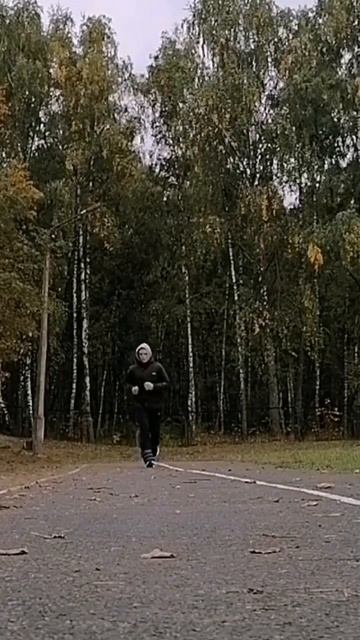 БЕГ С УТЯЖЕЛИТЕЛЯМИ смотреть онлайн