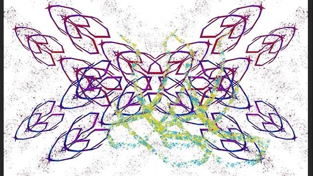 abstract art #24 смотреть онлайн